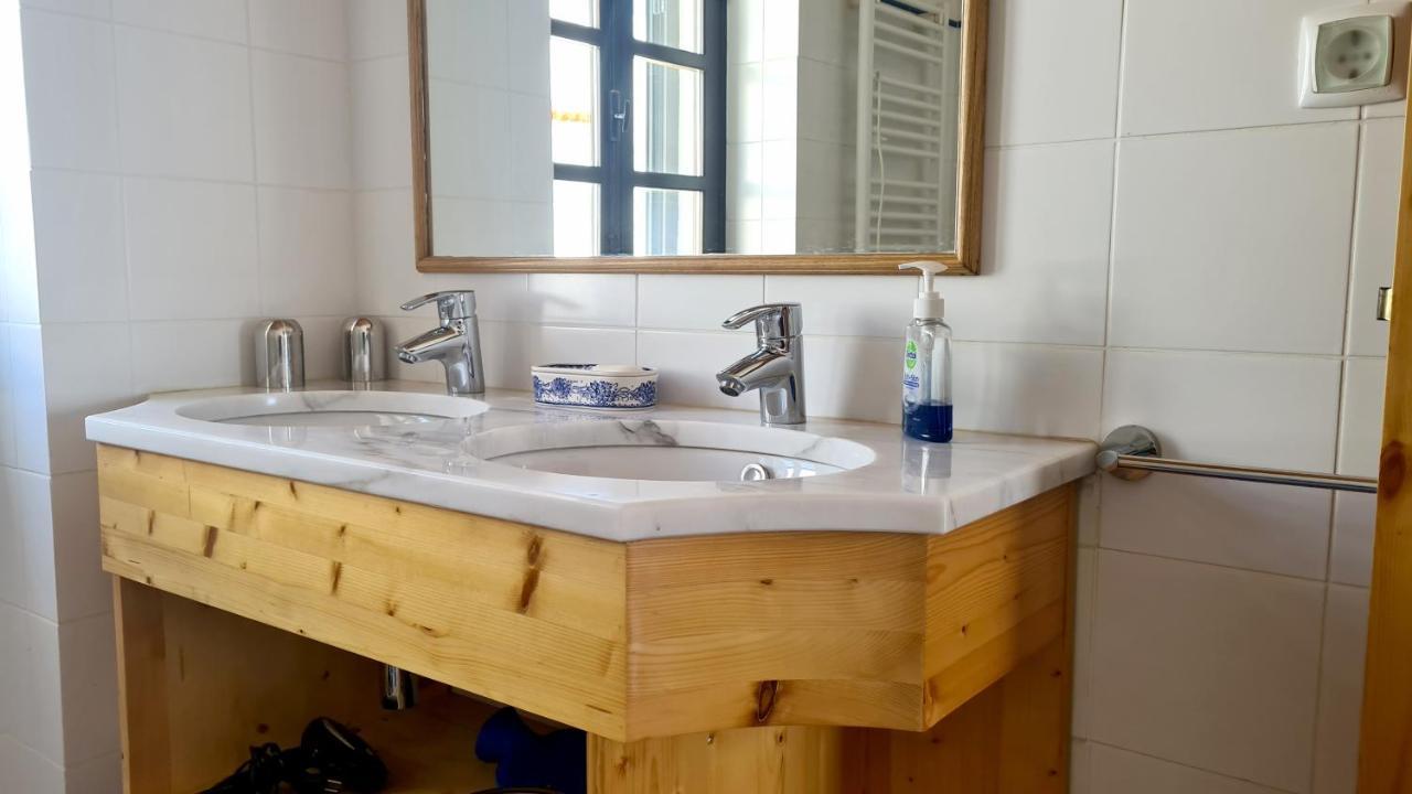 Albufeira Beach Cliffs House 외부 사진