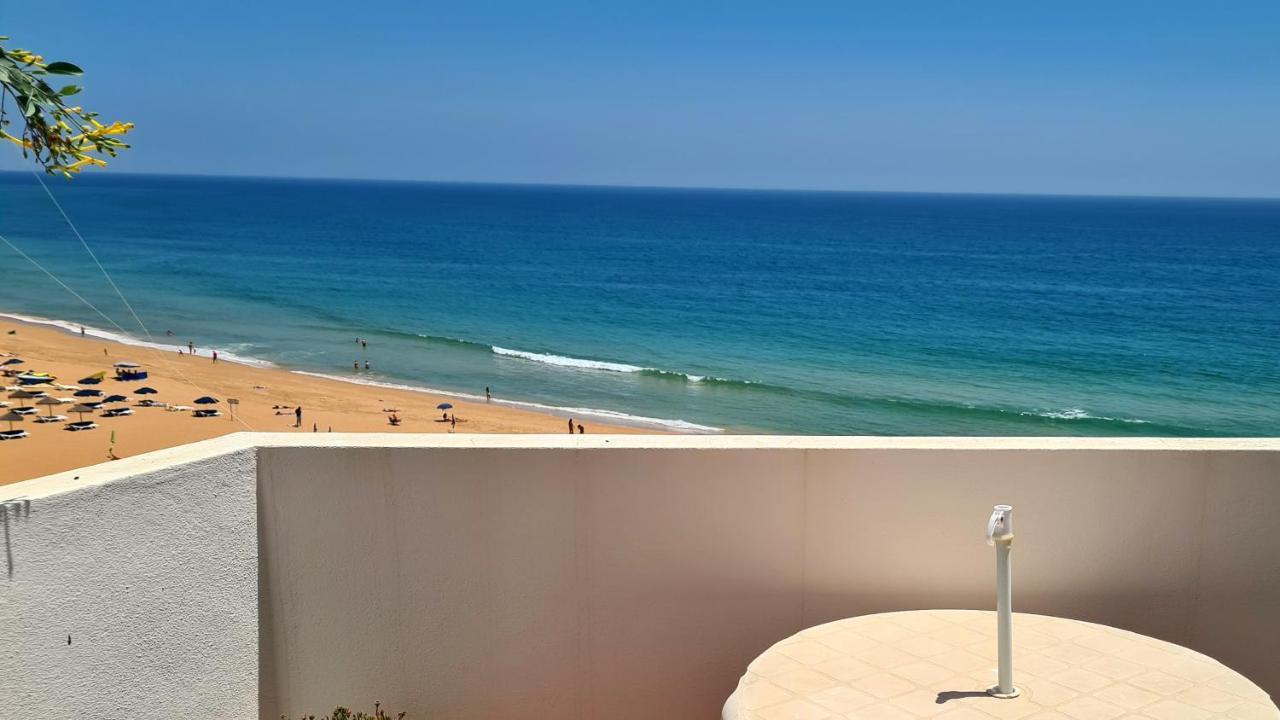 Albufeira Beach Cliffs House 외부 사진