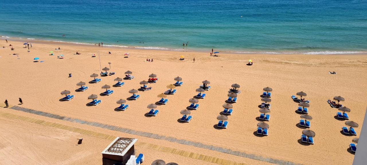 Albufeira Beach Cliffs House 외부 사진