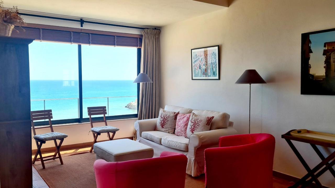 Albufeira Beach Cliffs House 외부 사진